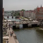 Deo Plaza - At The Old Town Danzig