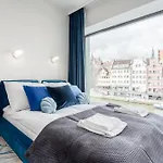 Hotel Deo Plaza - At The Old Town Danzig