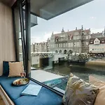 Hotel Deo Plaza - At The Old Town Danzig