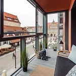 Deo Plaza - At The Old Town *