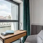 Hotel Deo Plaza - At The Old Town *