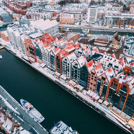 Deo Plaza - At The Old Town Hotel