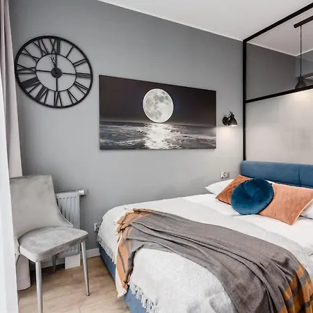 Deo Plaza - At The Old Town * Gdaňsk