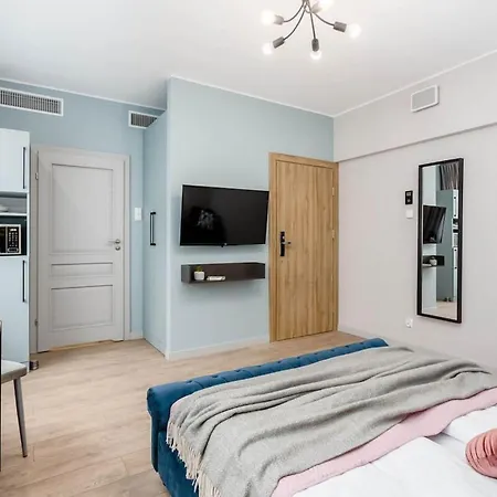 Deo Plaza - At The Old Town * Gdaňsk