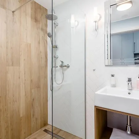 Deo Plaza - At The Old Town Gdańsk