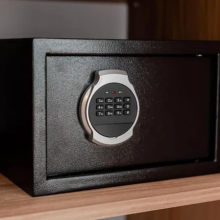 Deo Plaza - At The Old Town *