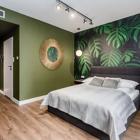 Deo Plaza - At The Old Town * Gdaňsk