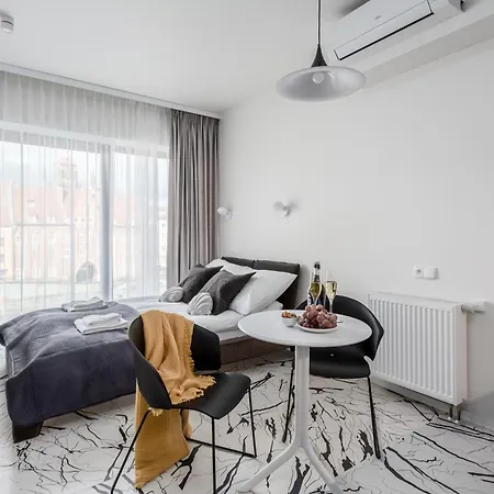 Otel Deo Plaza - At The Old Town *