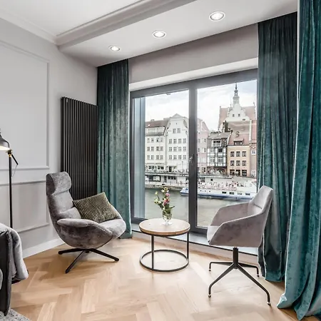 Aparthotel Deo Plaza - At The Old Town