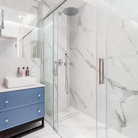 Deo Plaza - At The Old Town Hotel Gdańsk