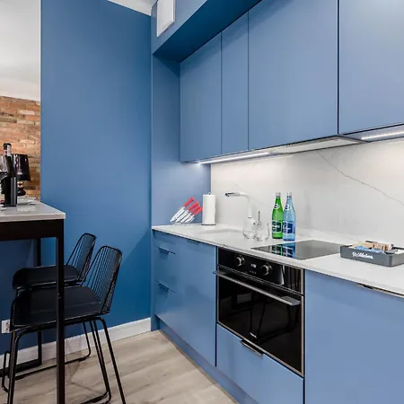 Otel Deo Plaza - At The Old Town *