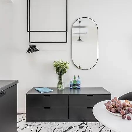 Deo Plaza - At The Old Town Hotel Gdańsk