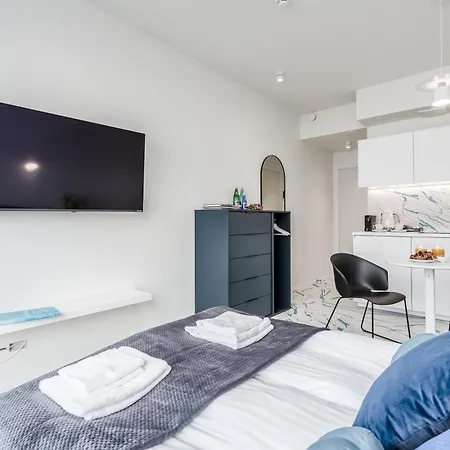 Deo Plaza - At The Old Town * Gdańsk