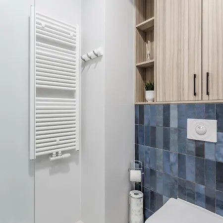 Deo Plaza - At The Old Town Hotel Gdańsk