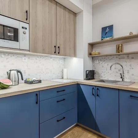 Hotel Deo Plaza - At The Old Town Gdańsk