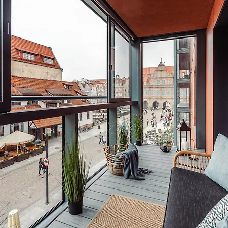 Deo Plaza - At The Old Town *
