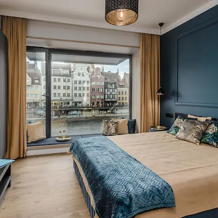 Deo Plaza - At The Old Town * Gdańsk