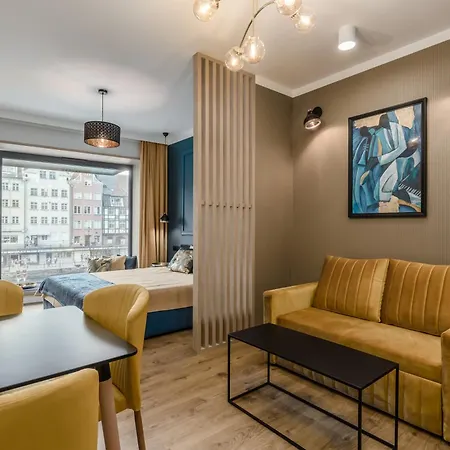 Aparthotel Deo Plaza - At The Old Town *