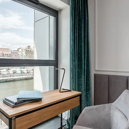 Otel Deo Plaza - At The Old Town *