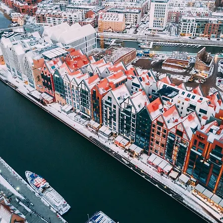 Deo Plaza - At The Old Town Szálloda