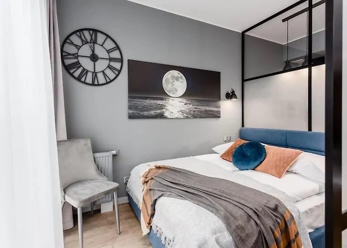 Deo Plaza - At The Old Town * Gdańsk