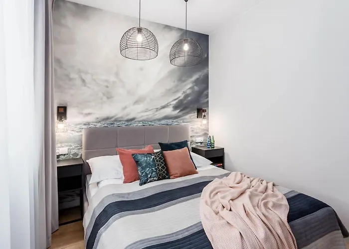 Szálloda Deo Plaza - At The Old Town *