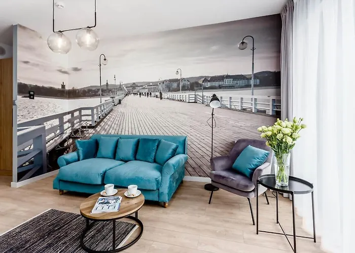 Hotel Deo Plaza - At The Old Town Gdansk