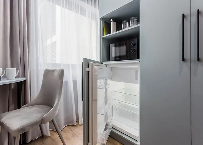 Deo Plaza - At The Old Town Szálloda