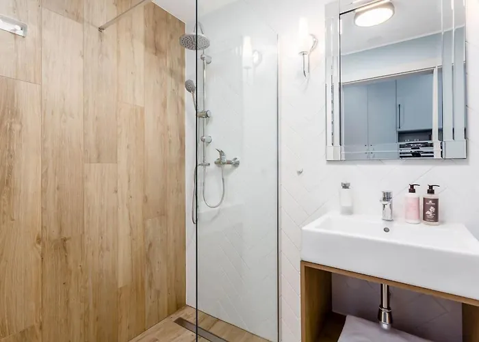 Deo Plaza - At The Old Town Gdańsk