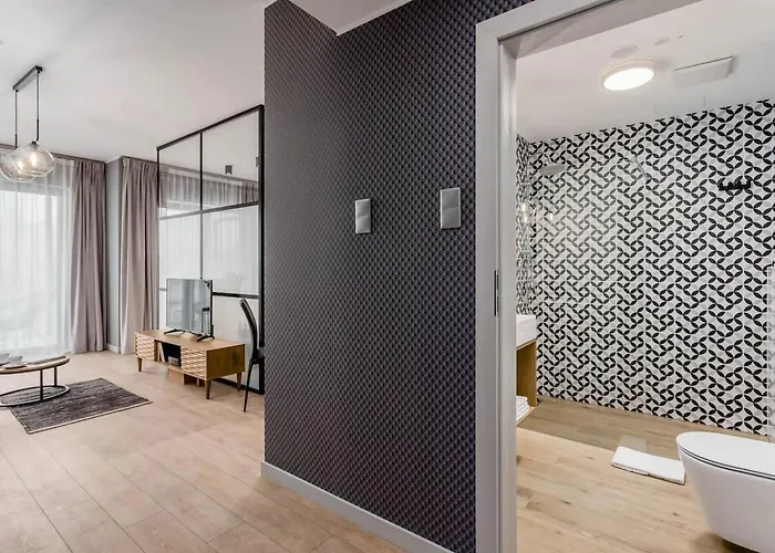 Deo Plaza - At The Old Town Hotel