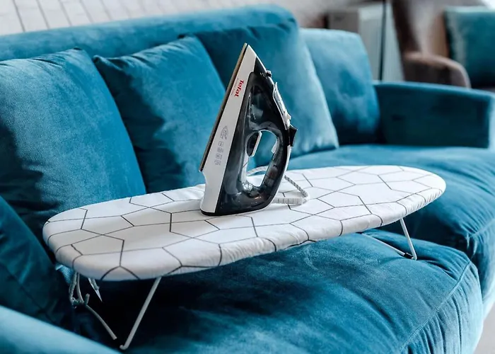 Szálloda Deo Plaza - At The Old Town *