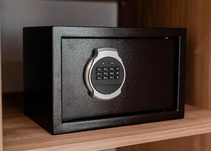 Deo Plaza - At The Old Town *