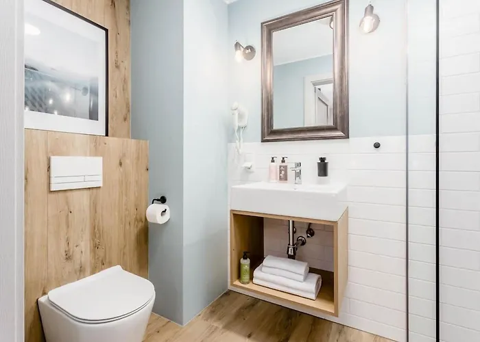 Hotel Deo Plaza - At The Old Town