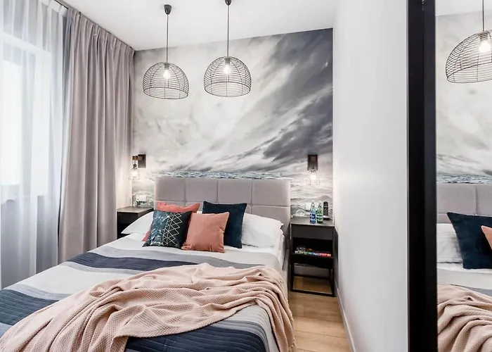 Deo Plaza - At The Old Town * Gdańsk