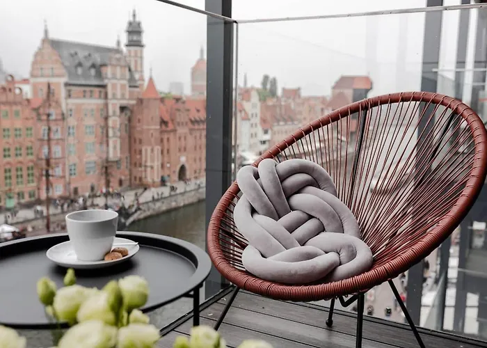 Szálloda Deo Plaza - At The Old Town