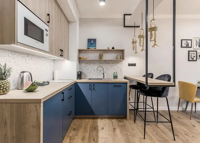 Deo Plaza - At The Old Town ホテル