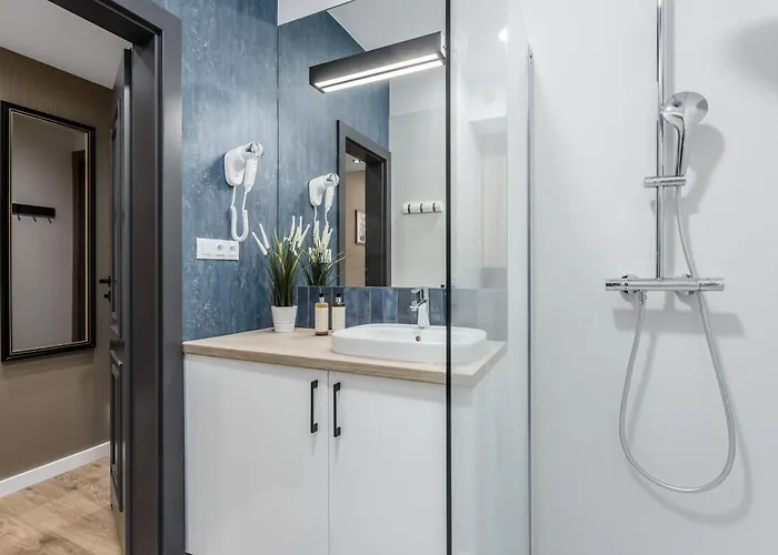 Deo Plaza - At The Old Town *