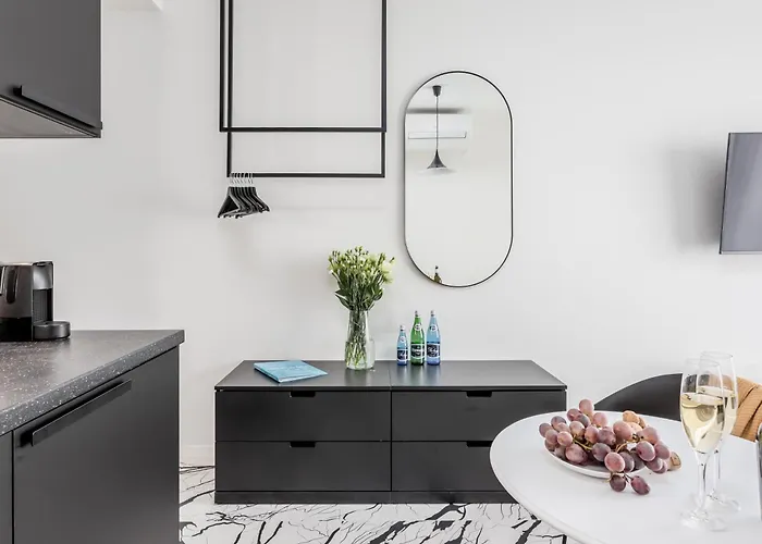 Deo Plaza - At The Old Town Hotel Gdańsk