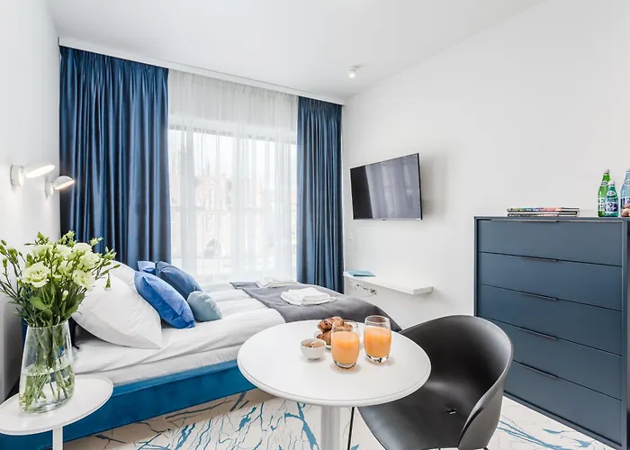 Deo Plaza - At The Old Town Szálloda