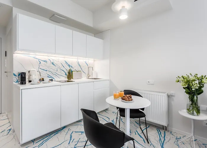 Hotel Deo Plaza - At The Old Town Gdańsk