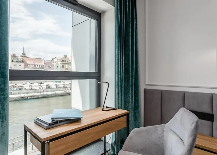 Szálloda Deo Plaza - At The Old Town *