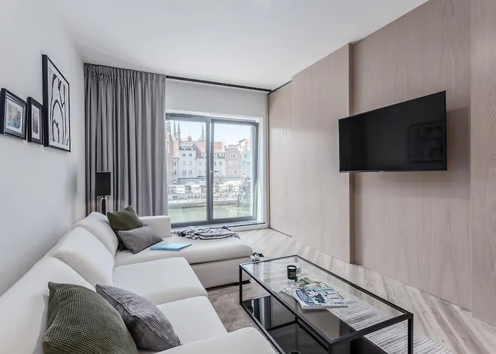 Hotel Deo Plaza - At The Old Town Gdańsk