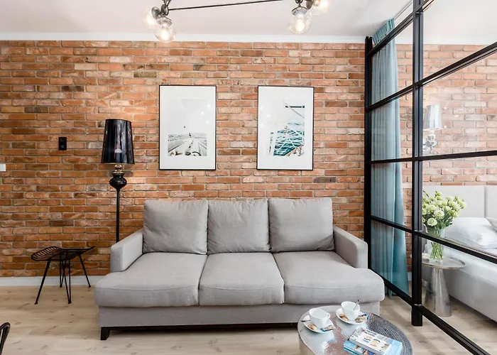 Deo Plaza - At The Old Town Hotel Gdańsk