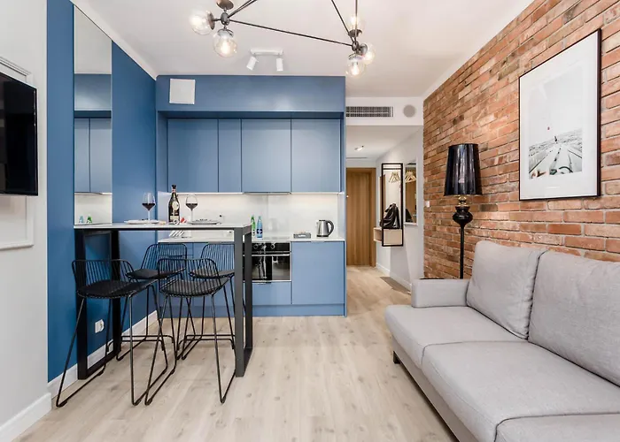 Deo Plaza - At The Old Town *